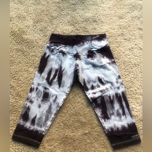 Planet body workout pants S or M